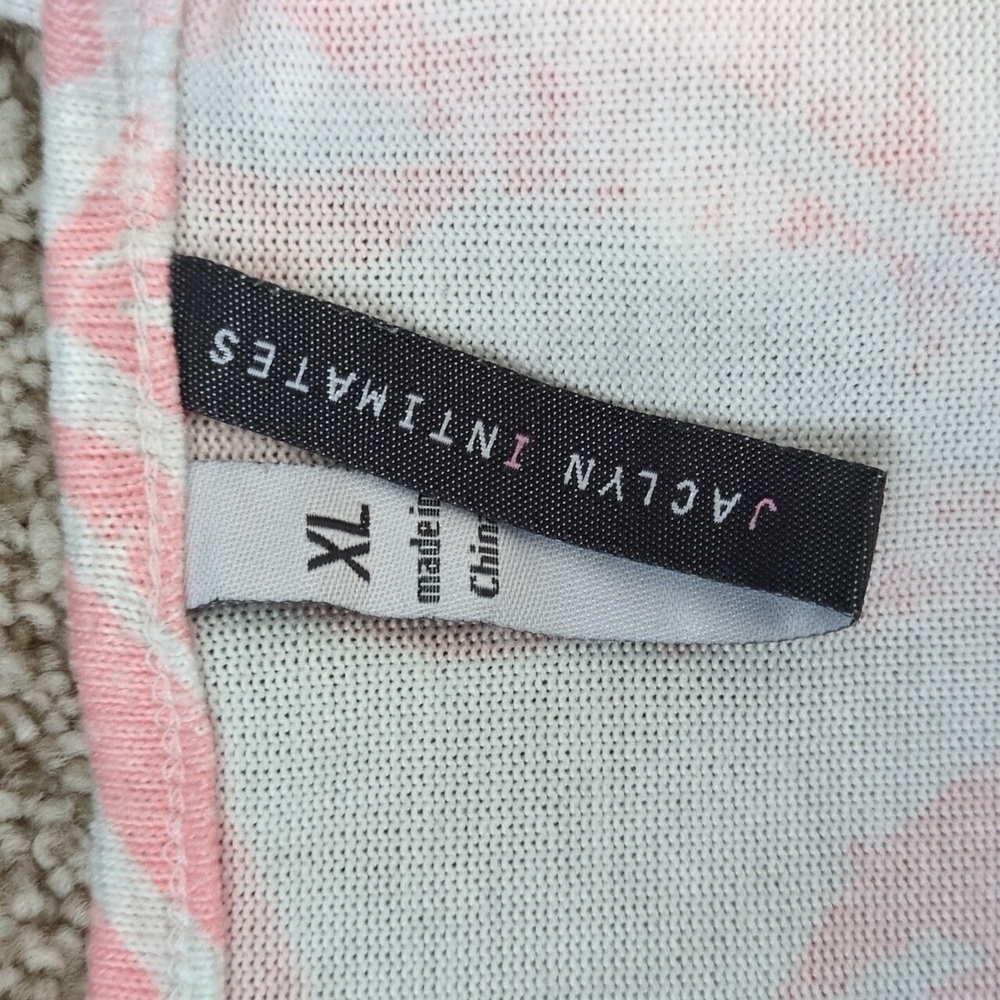 Women's summer pajamas, 2 pcs. - Picture 2 of 4